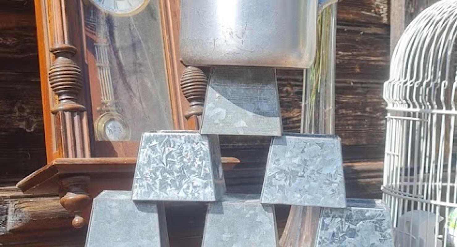 Brocarte Nordtor - Second-hand Clothing in Bern