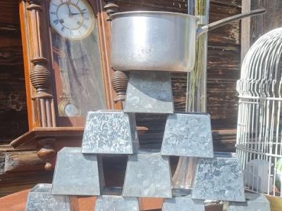 Brocarte Nordtor - Second-hand Clothing in Bern