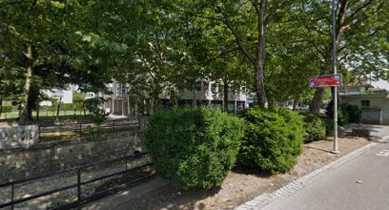 À CŒUR OUVERT-seconde main Lyss - Second-hand Clothing in Bern