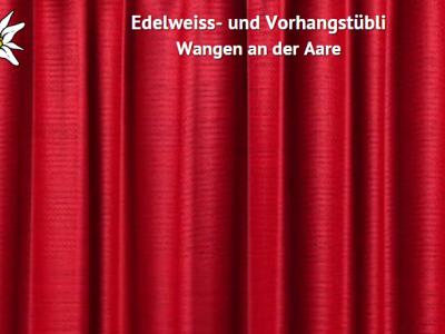 Edelweiss- und Vorhangstübli Kohler - Upcycled Fashion in Bern