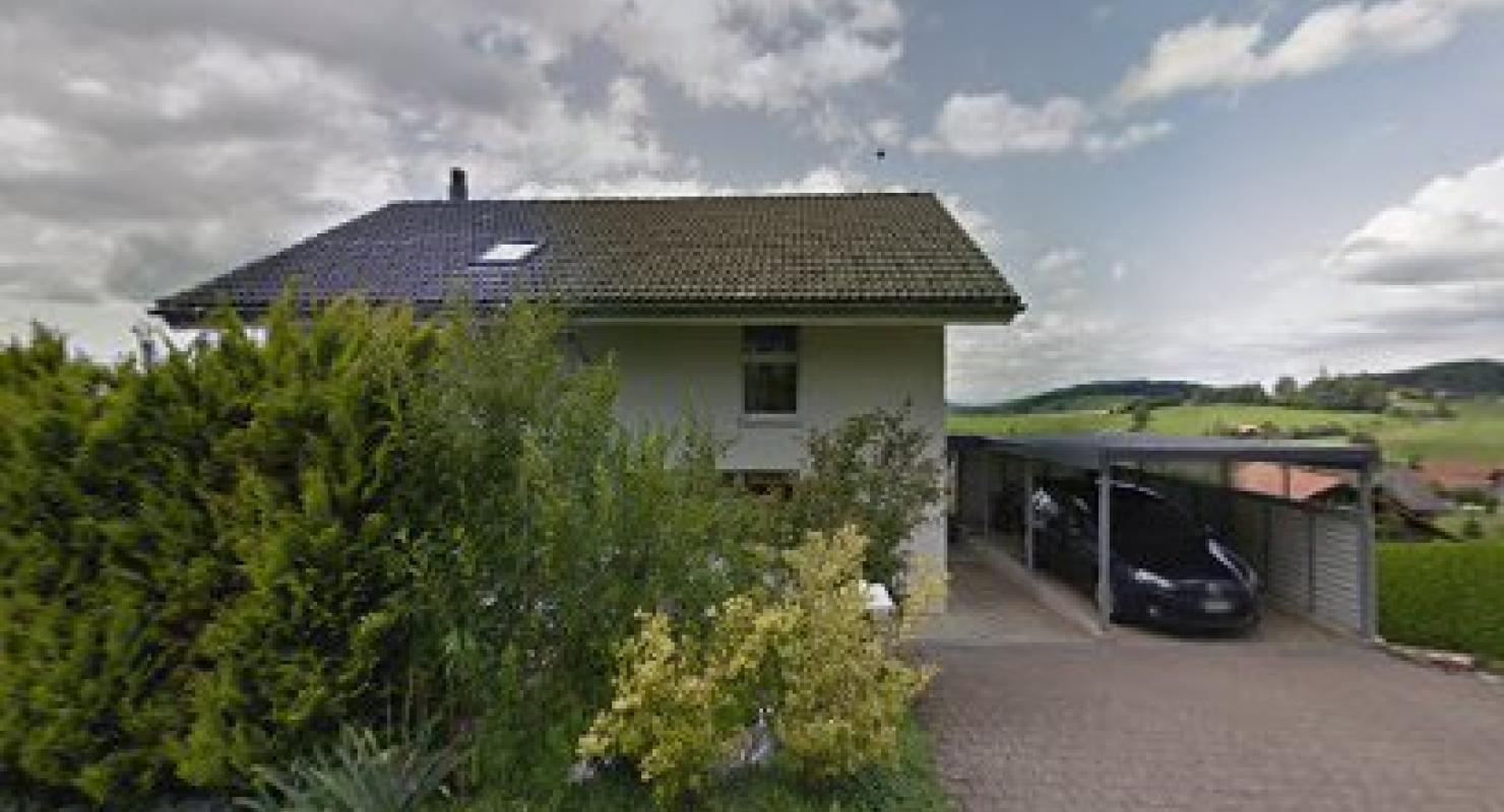 Atelier Sidefade - Upcycled Fashion in Bern