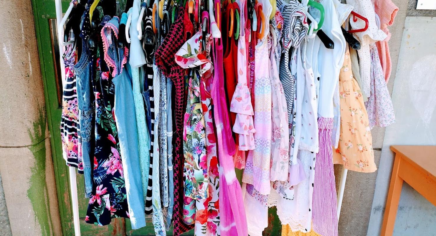 Familienbörse - Bourse aux habits FamiPlus - Vêtements de seconde main in Berne