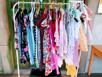 Familienbörse - Bourse aux habits FamiPlus - Vêtements de seconde main à Berne