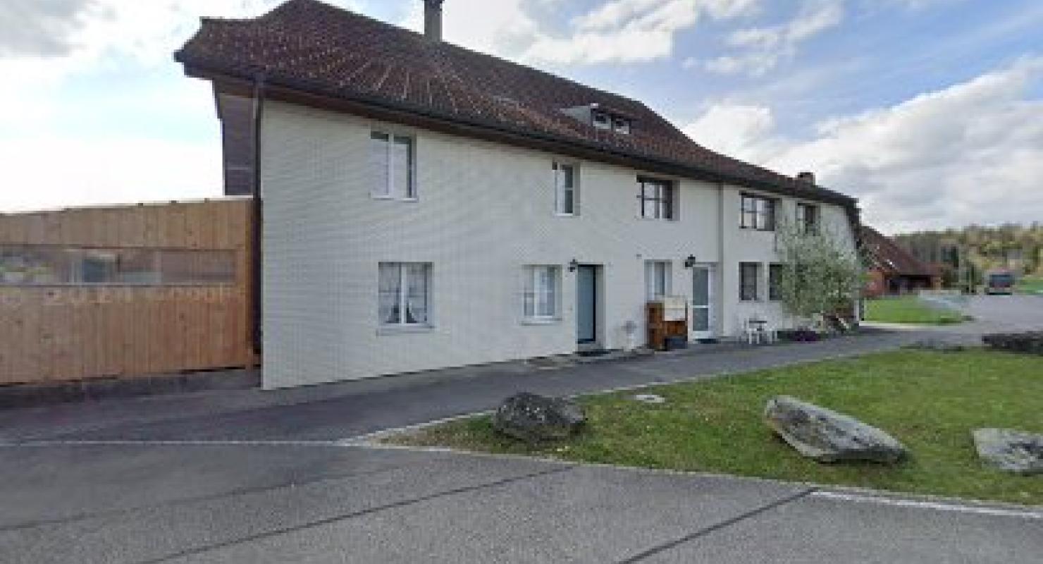 Vreni Imhof Schneiderei - Upcycled Fashion in Bern