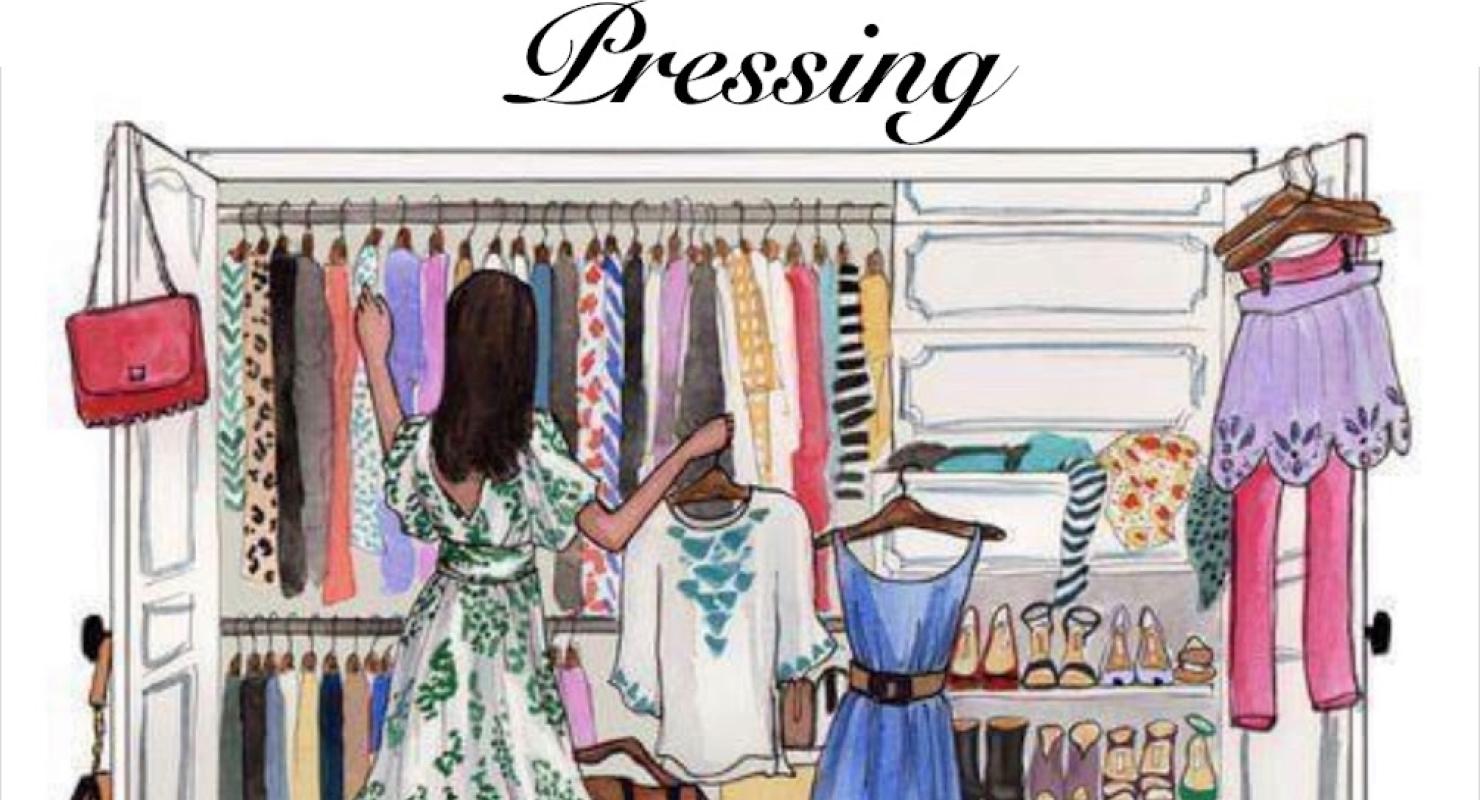 Aero Palace Le Pressing - Repair & Alteration in Bern