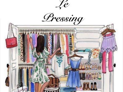 Aero Palace Le Pressing - Repair & Alteration in Bern