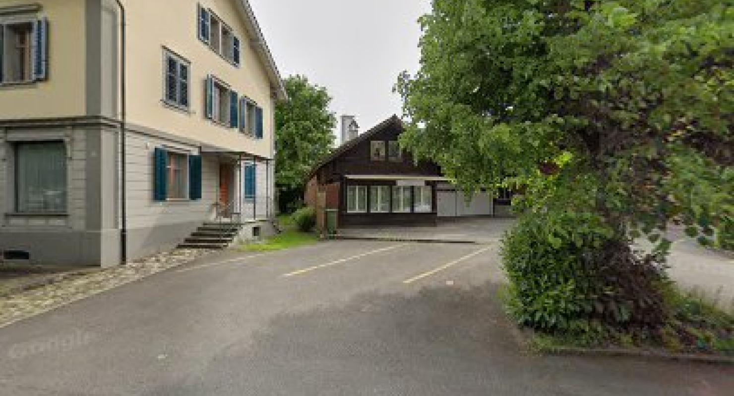 cascade - Upcycled Fashion in Bern