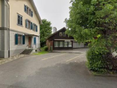 cascade - Upcycled Fashion in Bern