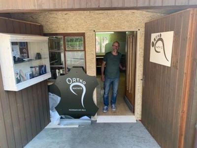 Ortho Mathys - Vêtements de seconde main à Berne