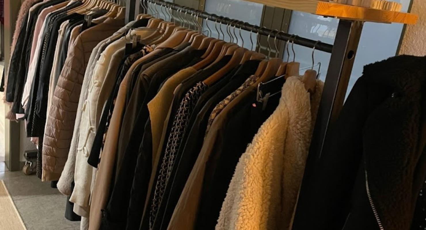 Style Secondhand - Second-hand Clothing in Bern