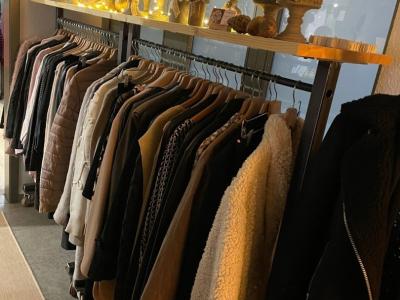 Style Secondhand - Second-hand Clothing in Bern