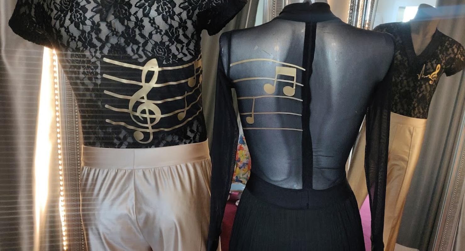 Schneiderei Atelier Hautnah - Upcycling-Mode in Bern