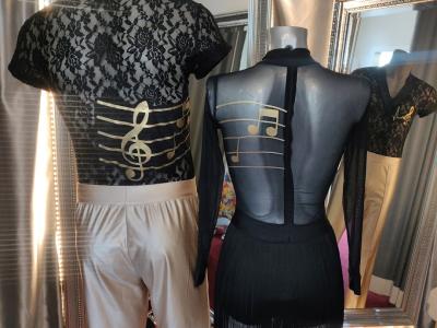 Schneiderei Atelier Hautnah - Upcycling-Mode in Bern