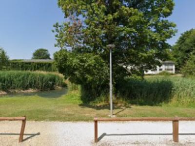 Brockenstube Frauenverein Aarberg - Second-hand Clothing in Bern