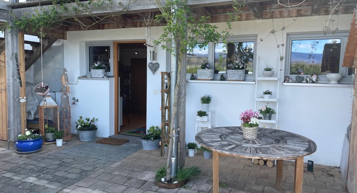 Atelier 25 Wolle & Mehr - Upcycled Fashion in Bern