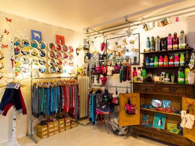 Lubu's et moi - Second-hand Clothing in Bern