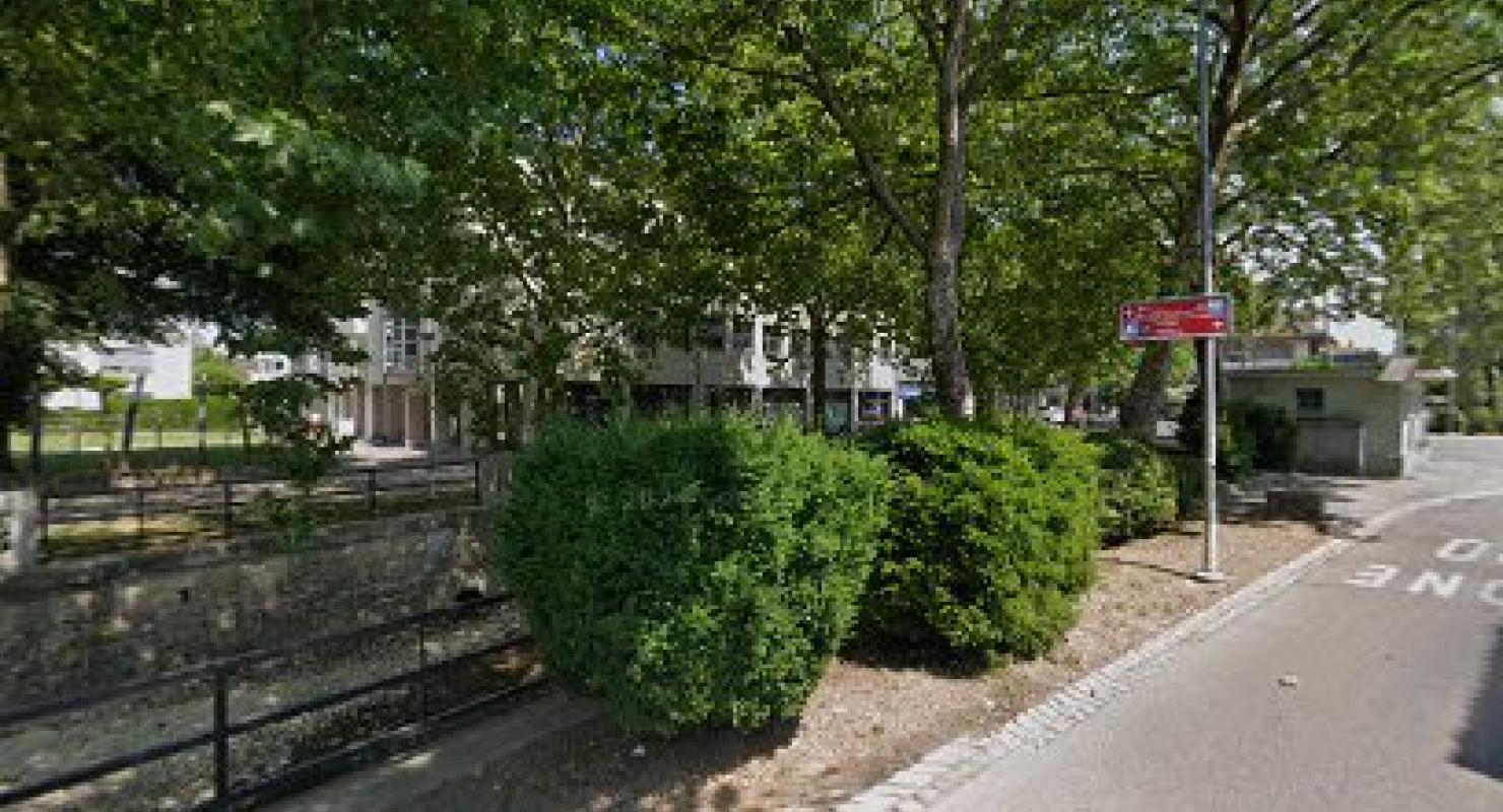 B-Creative - Second-Hand-Kleidung in Bern