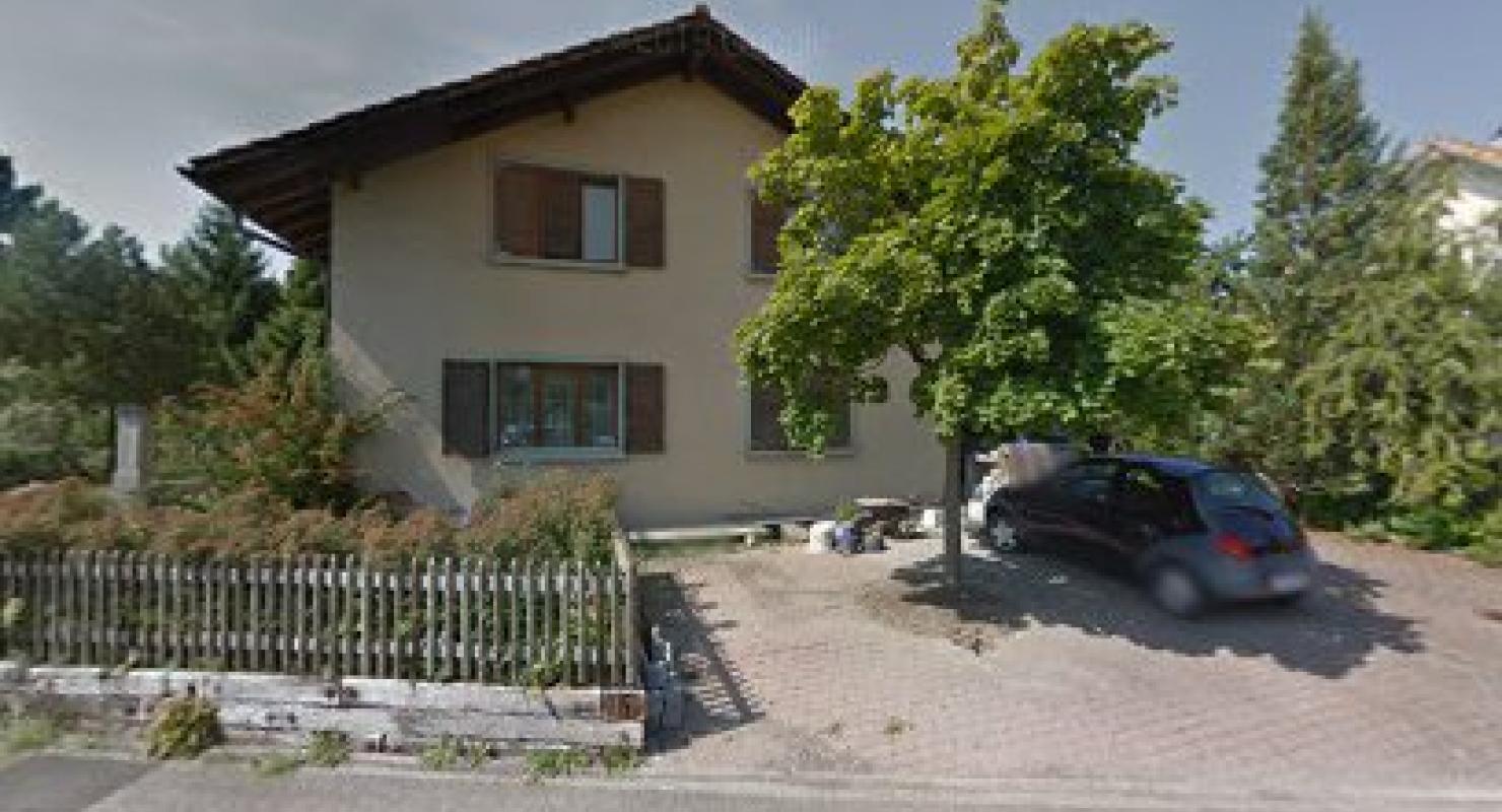 Mr. Jakob Kunz - Vêtements de seconde main in Berne