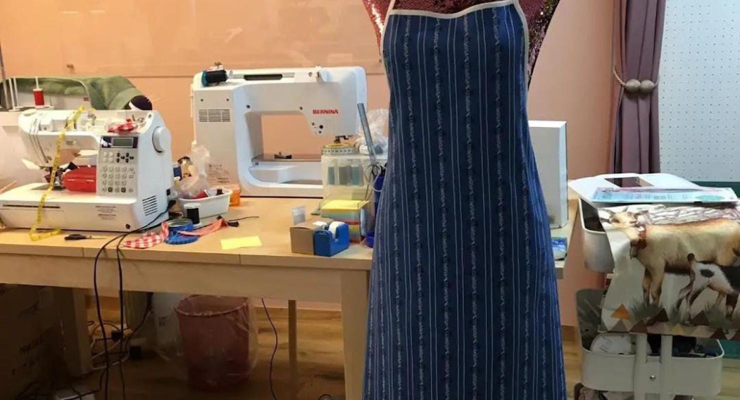 Melekis Nähistübli - Meleki Flückiger - Réparation & retouche in Berne