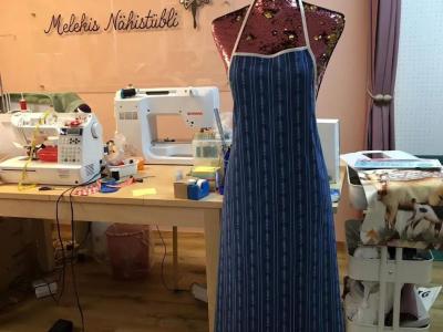 Melekis Nähistübli - Meleki Flückiger - Repair & Alteration in Bern