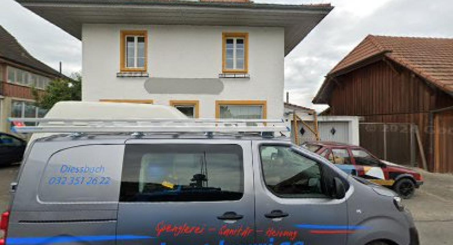 7CLOUDS - Mode upcyclée in Berne