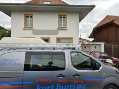 7CLOUDS - Upcycled Fashion in Bern