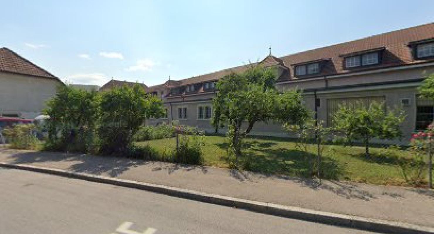 Elvira Szabó - Moda upcycled in Berna