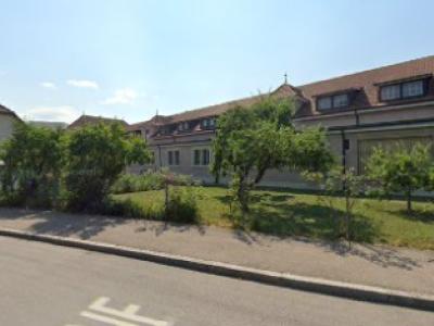 Elvira Szabó - Moda upcycled a Berna