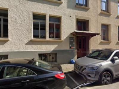 WHITEPAGE - Upcycled Fashion in Bern