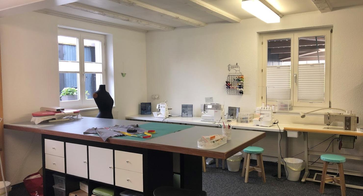 sarinart ch - Repair & Alteration in Bern