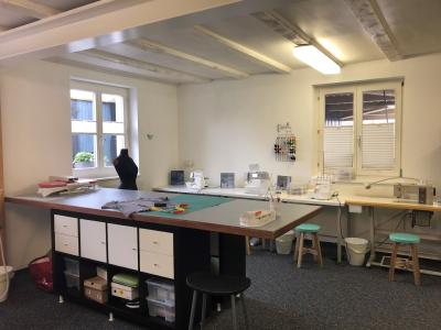 sarinart ch - Repair & Alteration in Bern