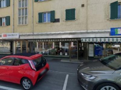 Stampfli Silvia - Mode upcyclée à Berne