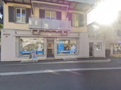 Textilpflege Spiez - Second-hand Clothing in Bern