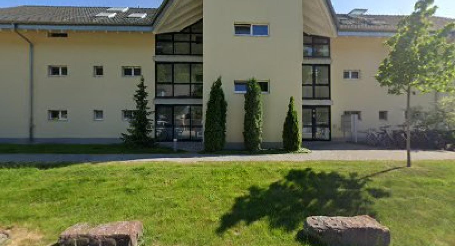 Liliane Weidmann - Upcycled Fashion in Bern