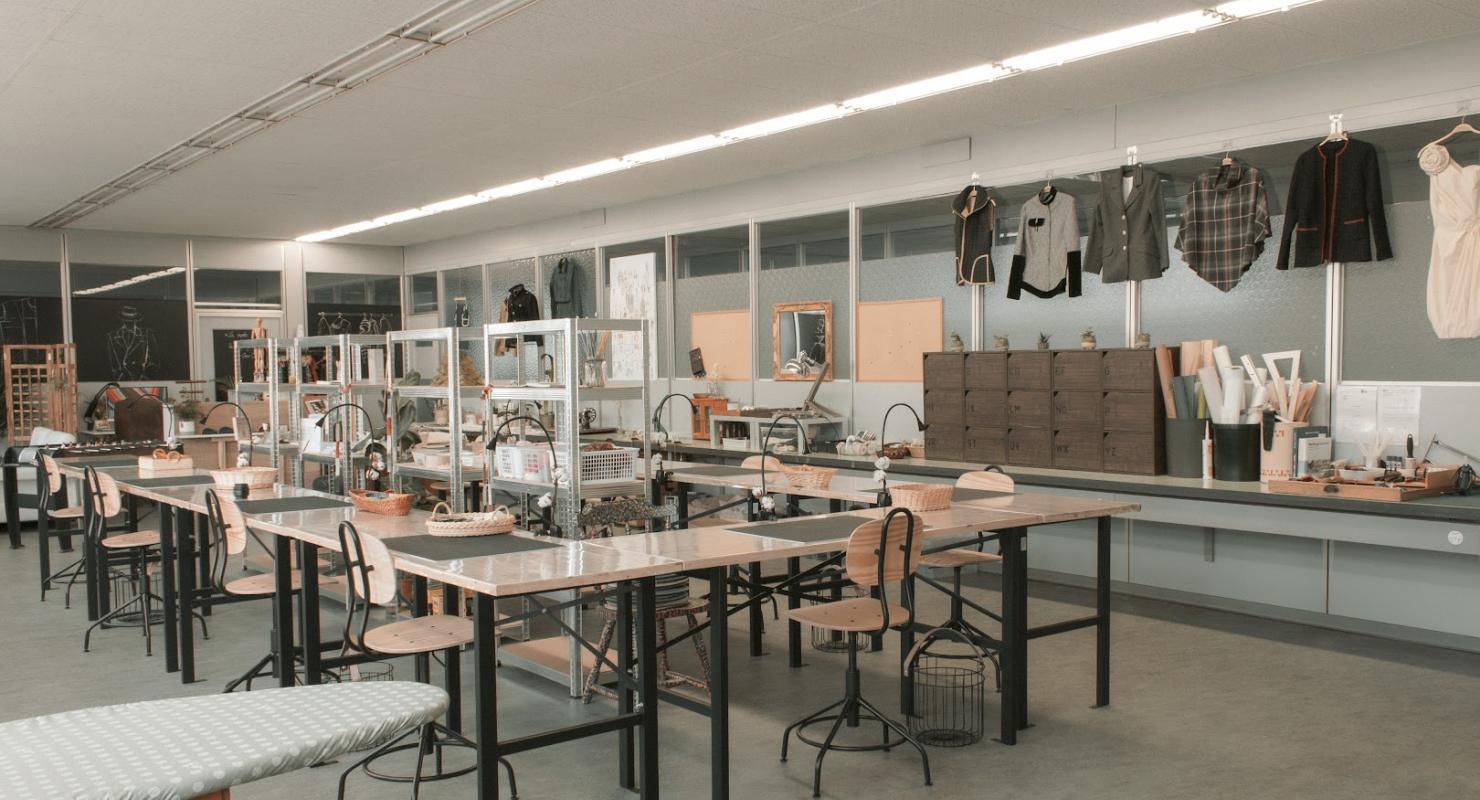 Made Atelier | Couture DIY - Repair & Alteration in Bern