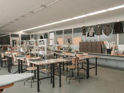 Made Atelier | Couture DIY - Repair & Alteration in Bern