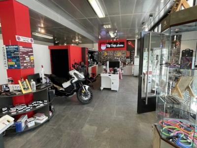 Tip Top Lostra GmbH Schlüsselservice Cihan Köklü - Second-hand Clothing in Bern