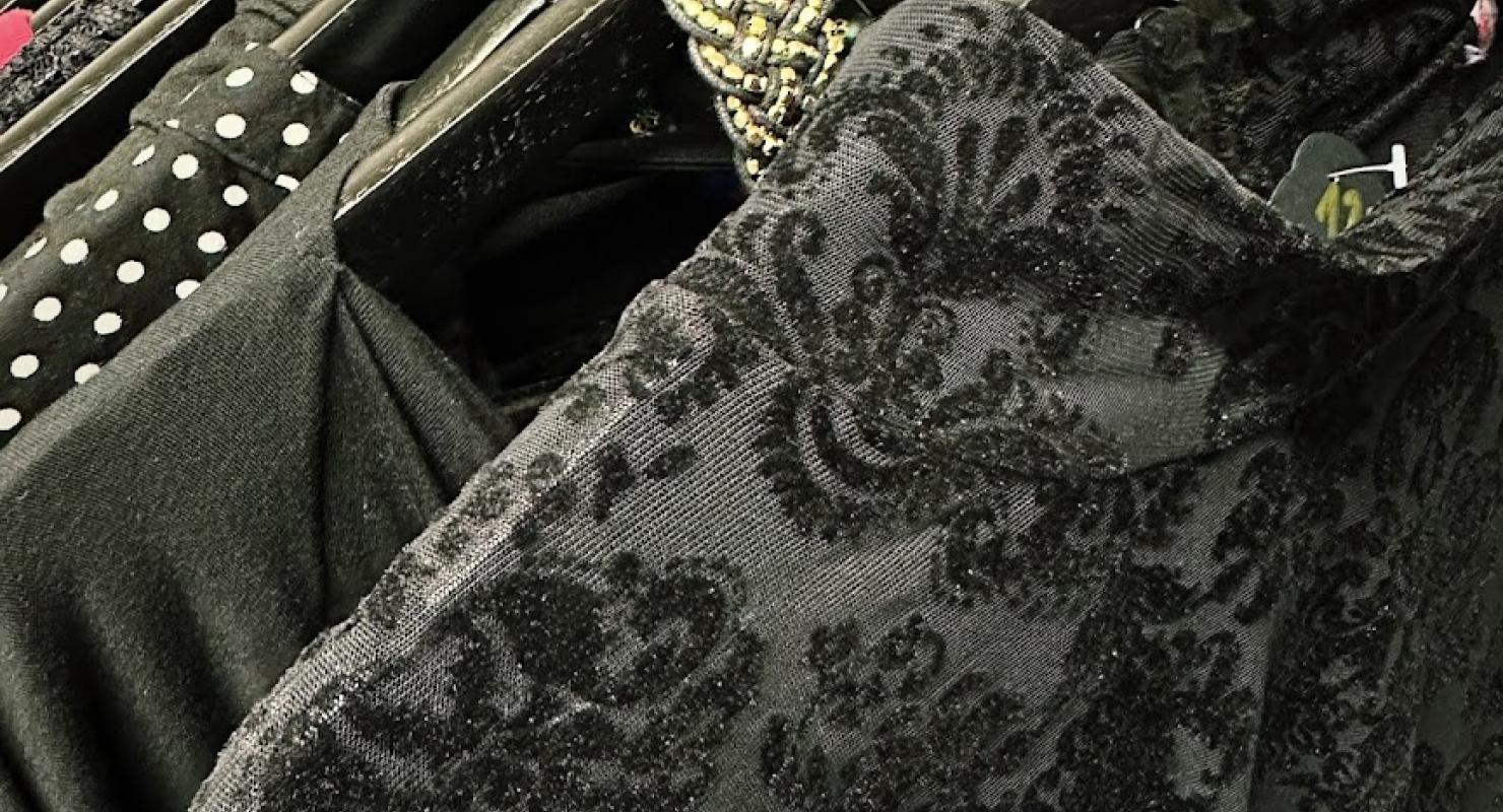 Sombre & Unique Onlineshop Lädeli&Atelier - Vêtements de seconde main in Berne