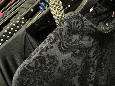 Sombre & Unique Onlineshop Lädeli&Atelier - Second-hand Clothing in Bern