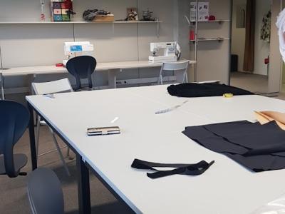 Atelier Therese - Upcycled Fashion in Bern