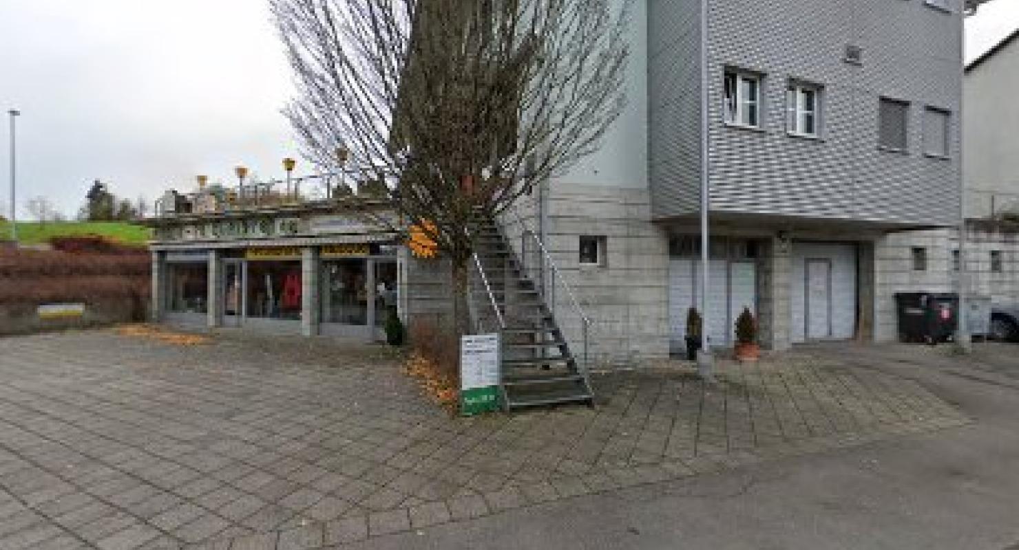 Boutique Soleil - Second-hand Clothing in Bern