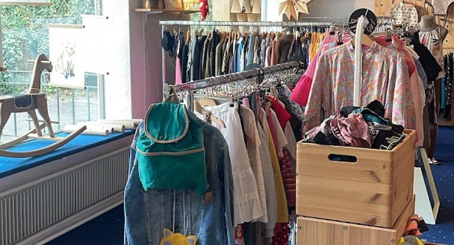 Babettli - Second-hand Clothing in Bern