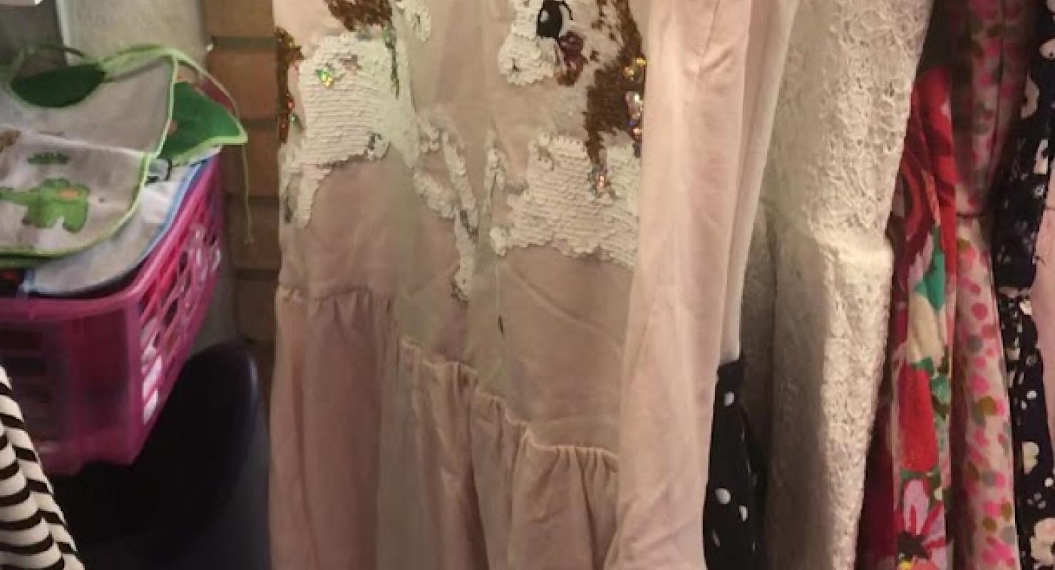 Der Froschkönig Secondhand Boutique für Kinder - Second-hand Clothing in Bern