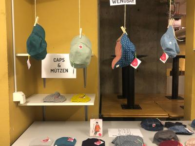 WIL - What I Like - Second-hand Clothing in Bern