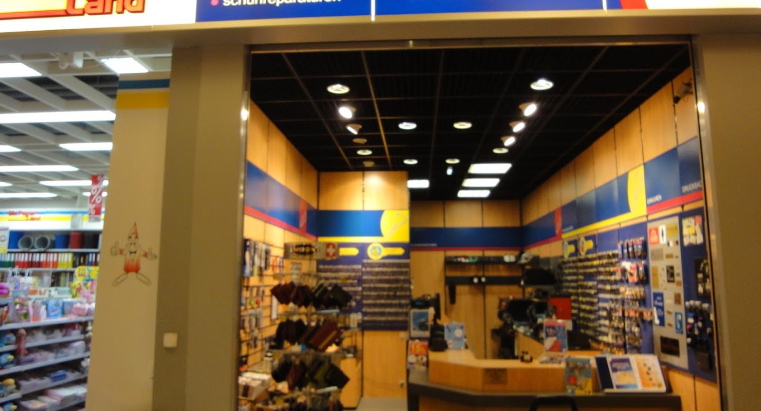 MISTER MINIT Brügg Centre Brügg - Second-Hand-Kleidung in Bern