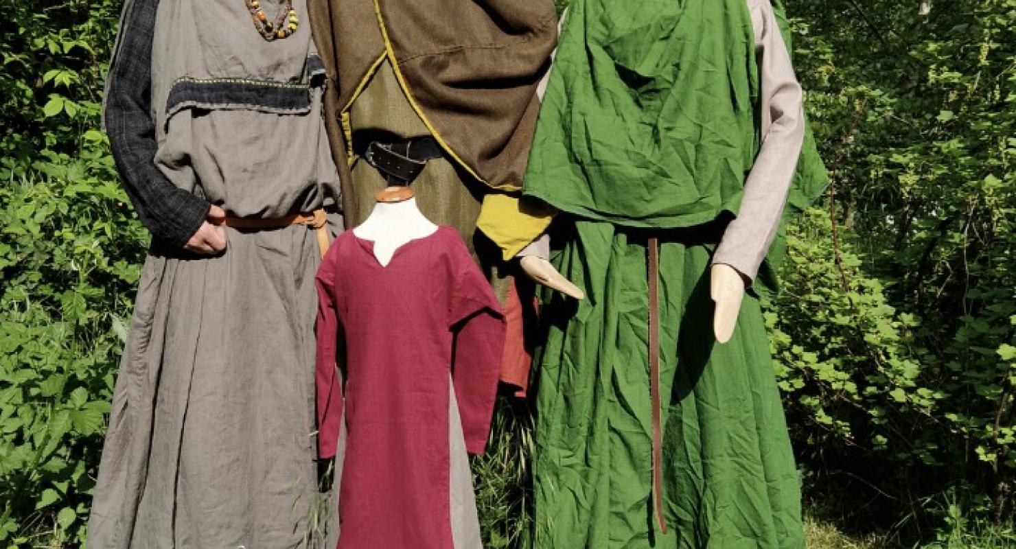 WurzuChing - Upcycled Fashion in Bern