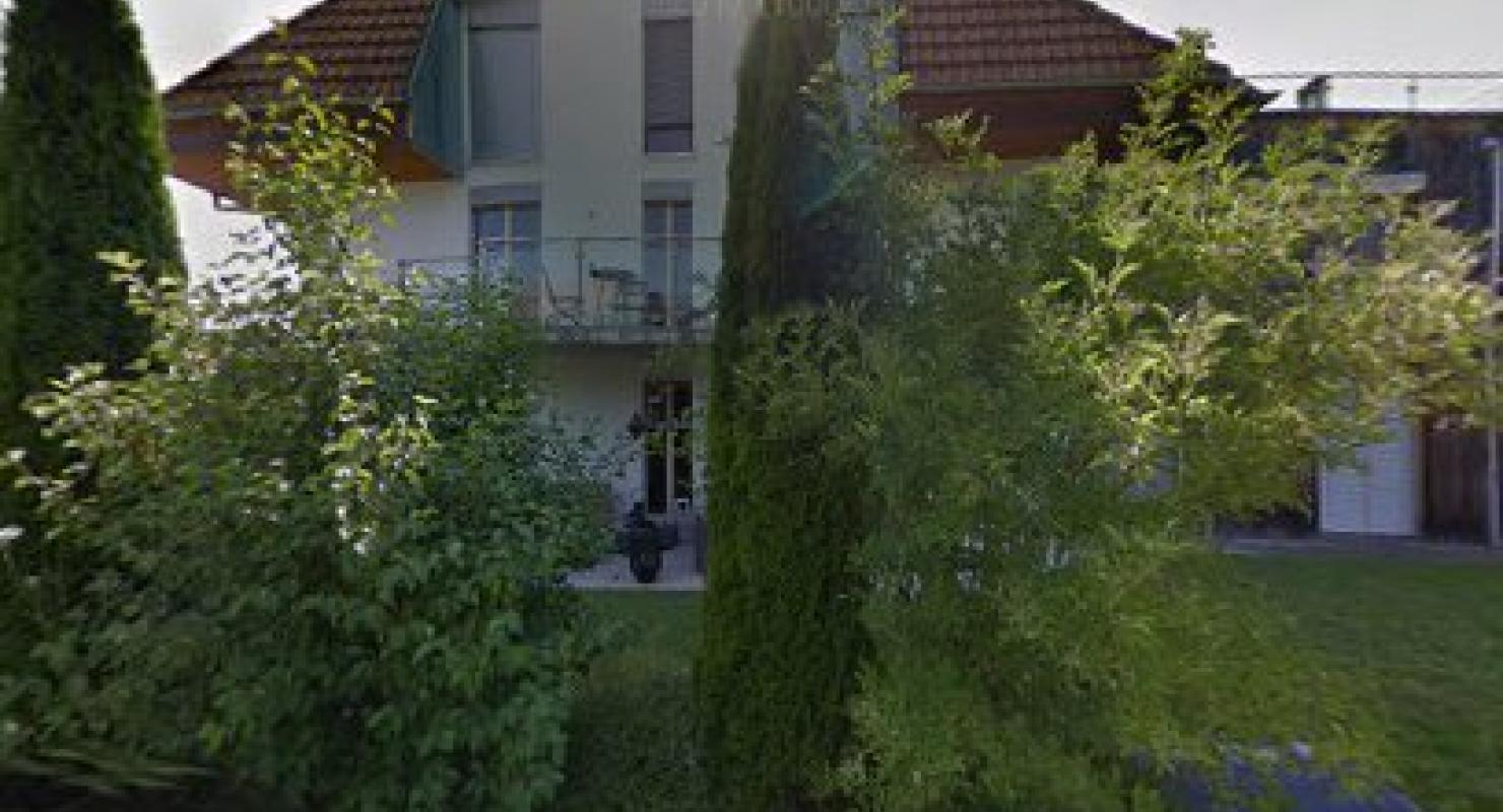 Schöpfli-Brocki - Second-hand Clothing in Bern