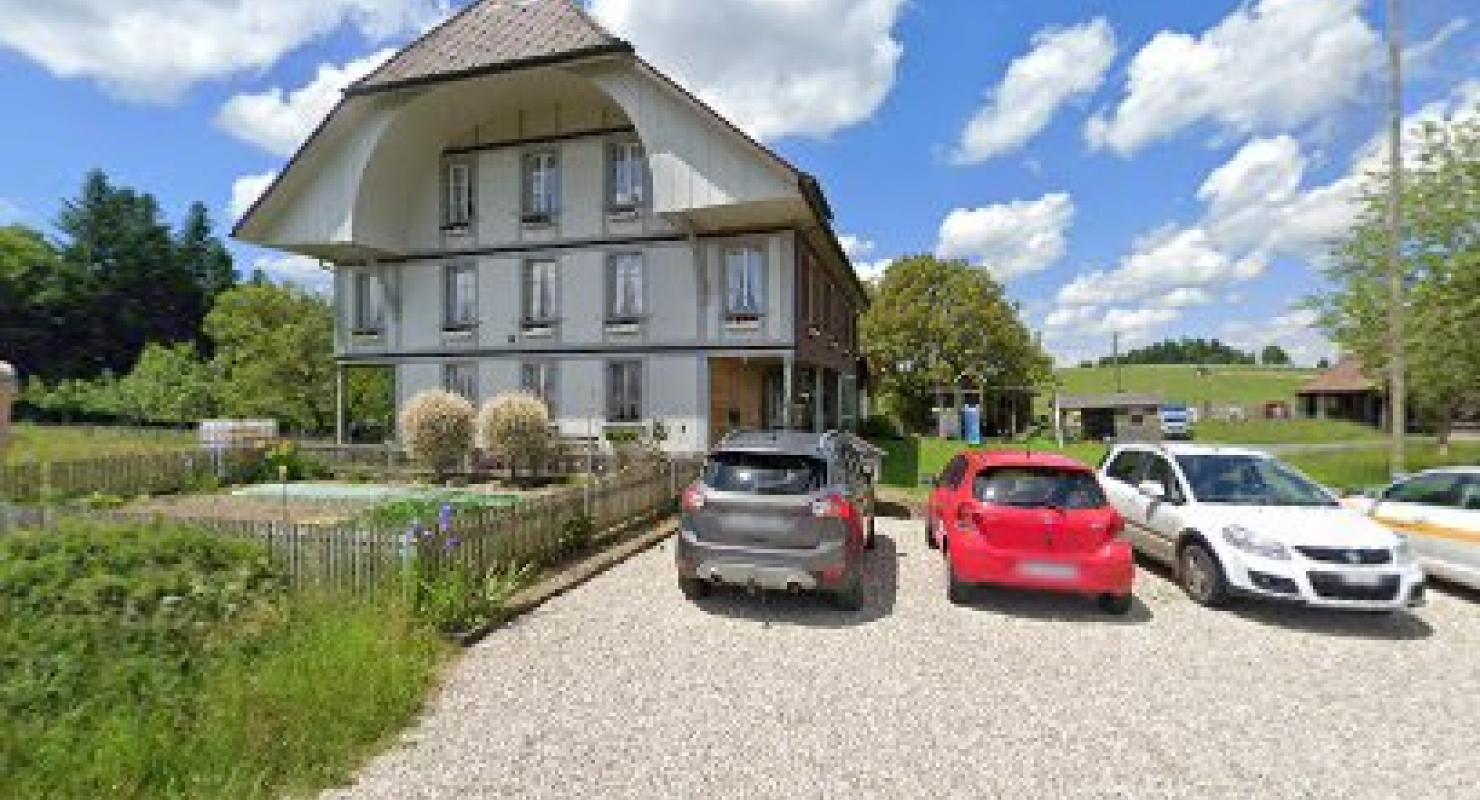 Madlen's Nähstube - Upcycling-Mode in Bern