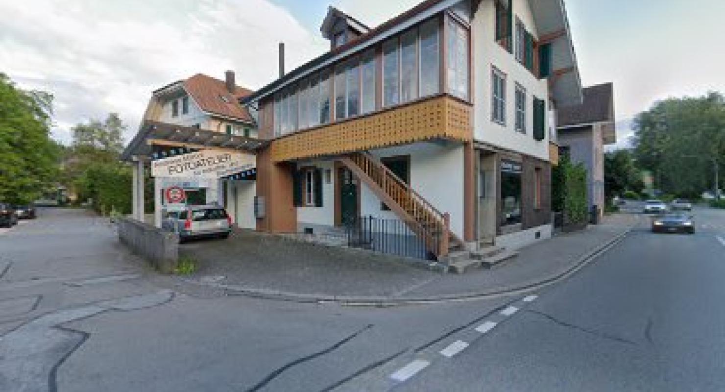 GLOW up your Style - Upcycling-Mode in Bern