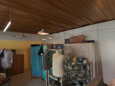 Century Style - Moda upcycled a Berna